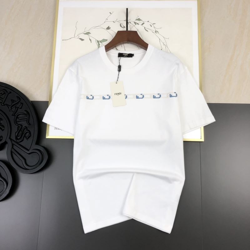 Fendi T-Shirts